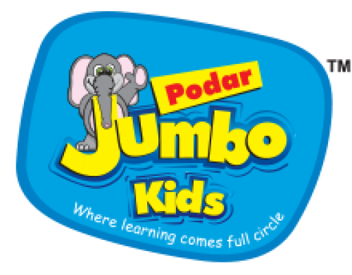 Podar Jumbo Kids School Thoraipakkam