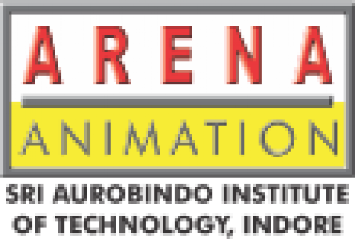 Arena Animation Aurobindo Institute