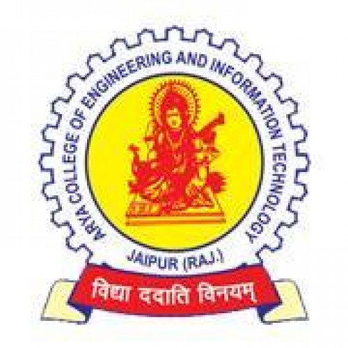 Arya College of Engineering & IT