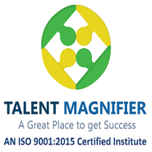Talent Magnifier - HR Generalist | Accounts & GST | MIS & Advanced Excel | Tally ERP 9 | SAP Training Institute