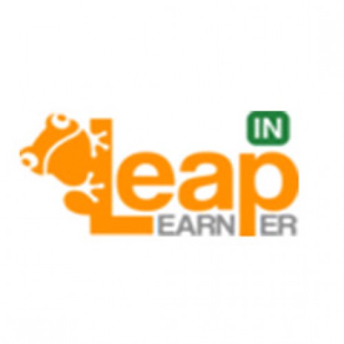 LeapLearner- Edtech Company for Robotics, Coding & AI For Kids
