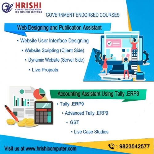 Hrishi Computer Education